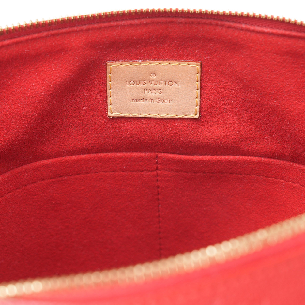 LOUIS VUITTON(USED)루이비통 모노그램 팔라스 MM
